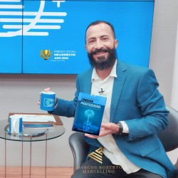 Carreira & Gestão das Emoções 16.05.2025 Por Marcos Roberto Marcellino